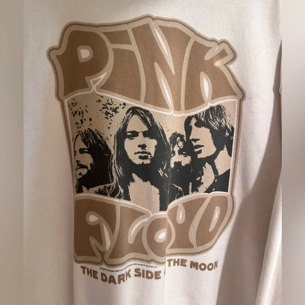 Abercrombie and Fitch Sweatshirt - Picture 3 of 5